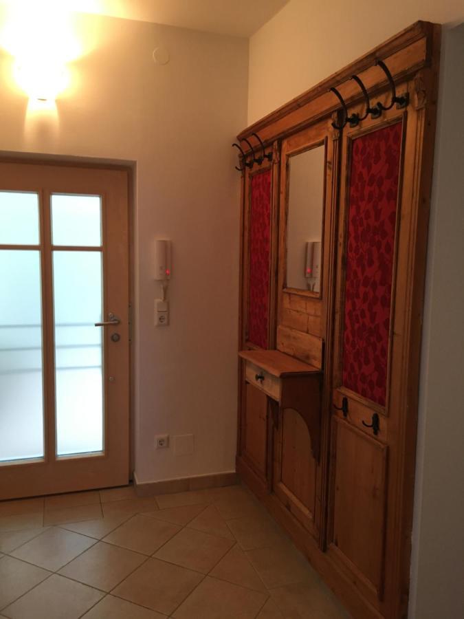 Ferienappartement Regina Schrems  Exterior photo