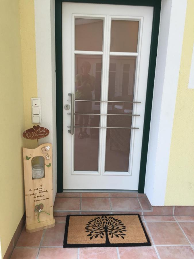 Ferienappartement Regina Schrems  Exterior photo