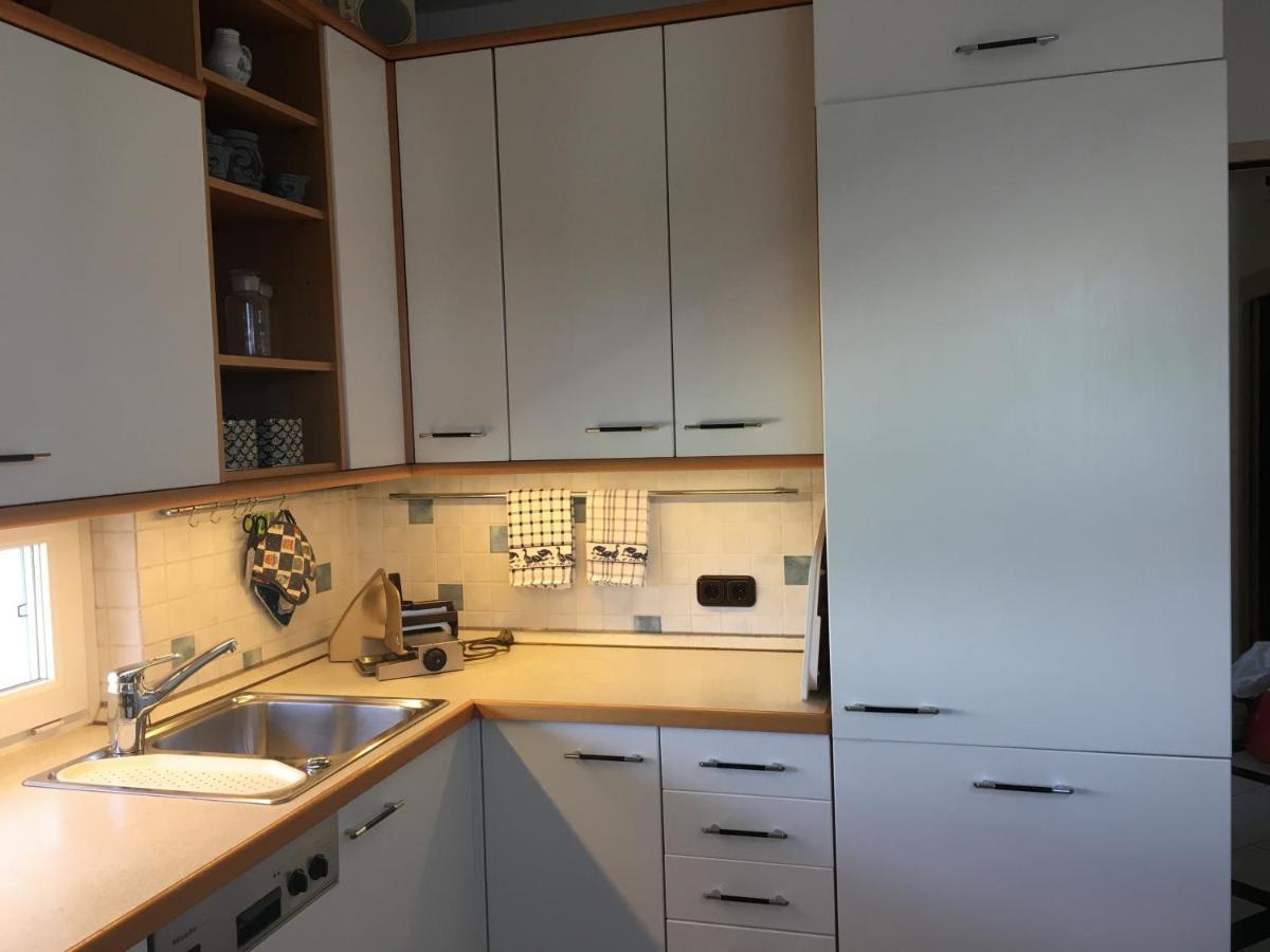 Ferienappartement Regina Schrems  Exterior photo