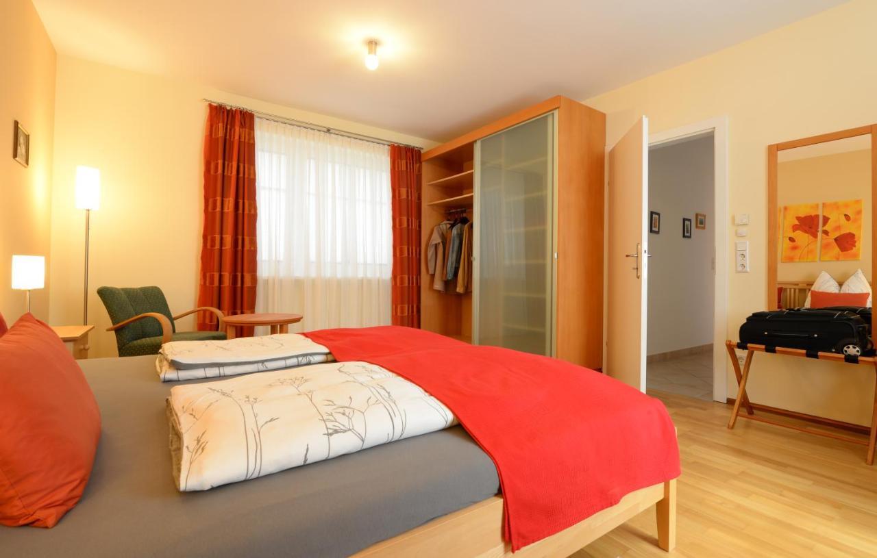 Ferienappartement Regina Schrems  Exterior photo