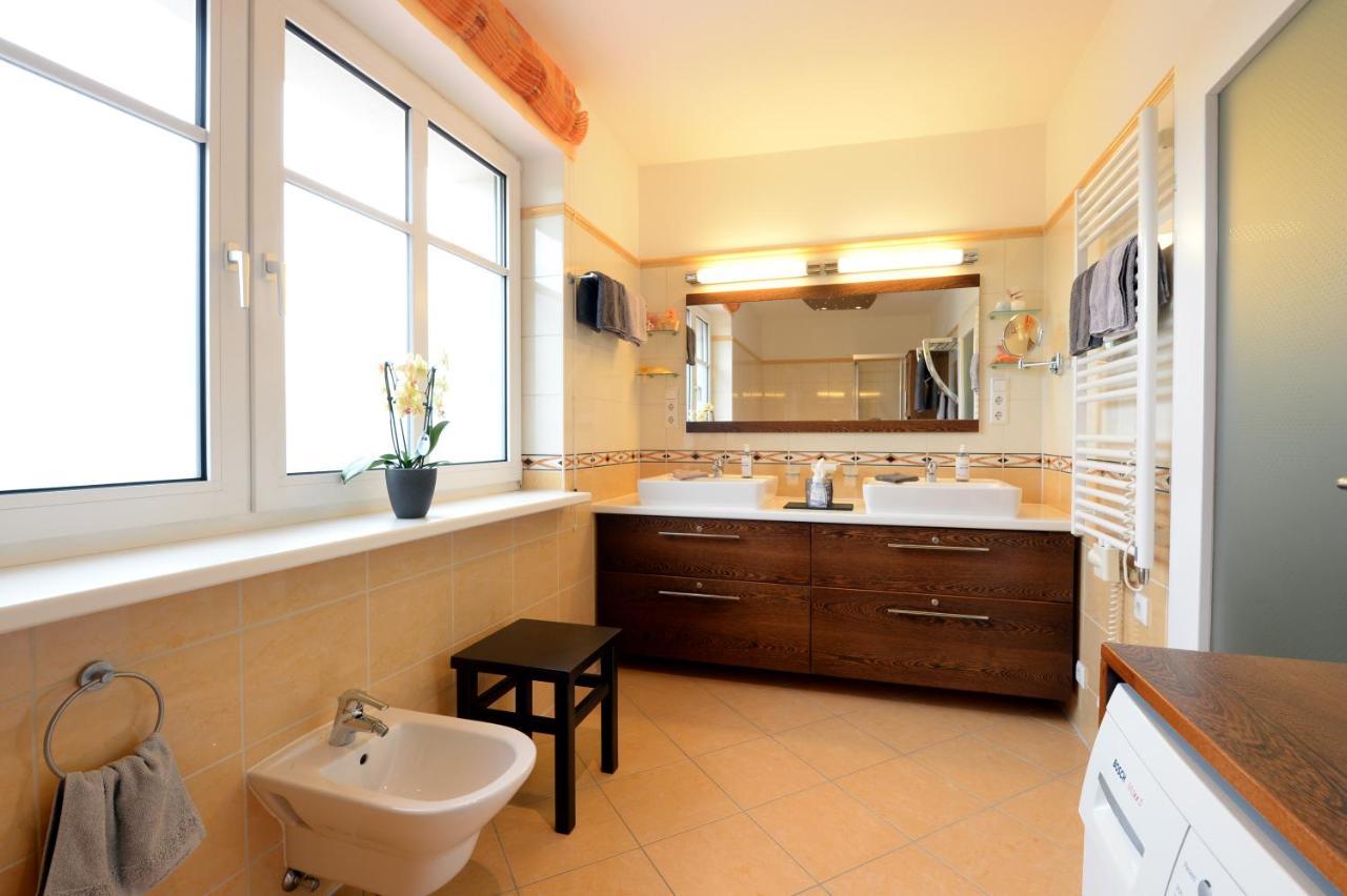 Ferienappartement Regina Schrems  Exterior photo