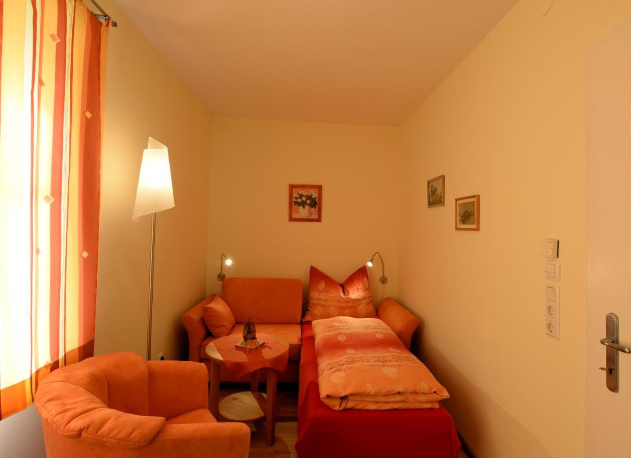Ferienappartement Regina Schrems  Exterior photo