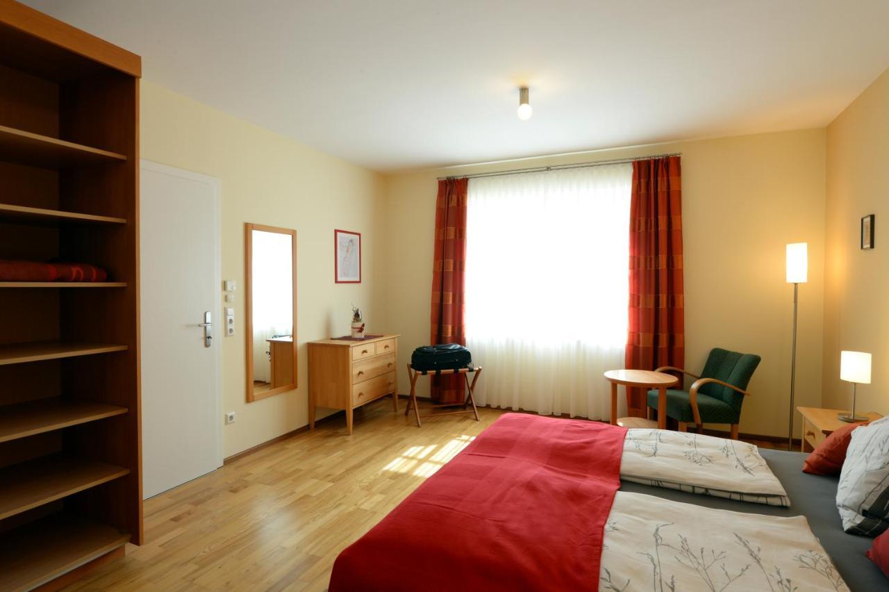 Ferienappartement Regina Schrems  Exterior photo