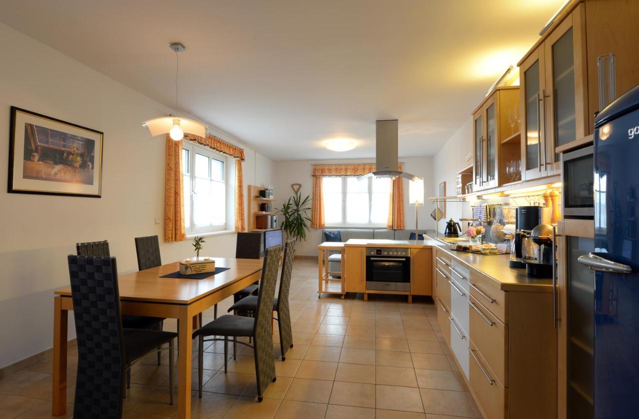 Ferienappartement Regina Schrems  Exterior photo