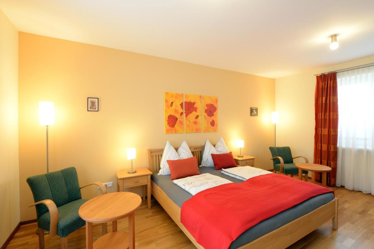 Ferienappartement Regina Schrems  Exterior photo