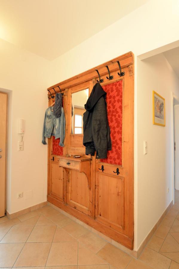 Ferienappartement Regina Schrems  Exterior photo