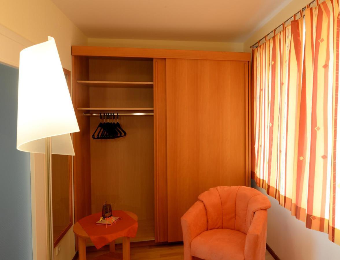 Ferienappartement Regina Schrems  Exterior photo