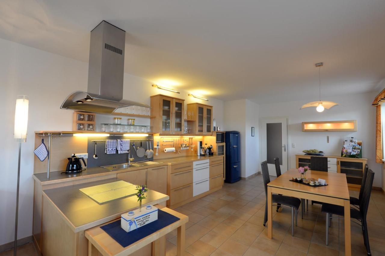 Ferienappartement Regina Schrems  Exterior photo