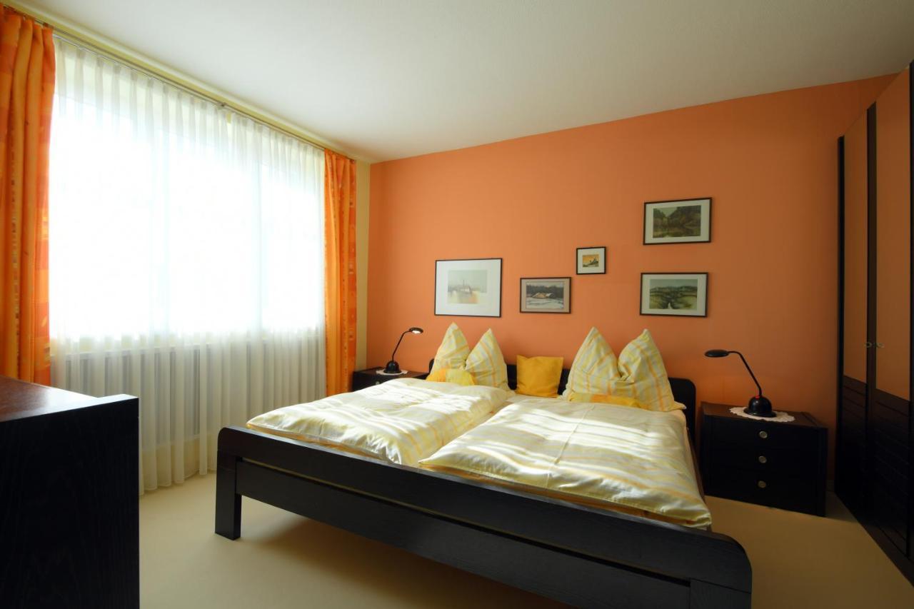 Ferienappartement Regina Schrems  Exterior photo