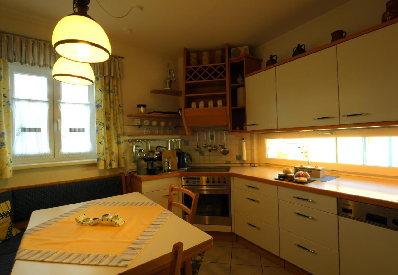 Ferienappartement Regina Schrems  Exterior photo