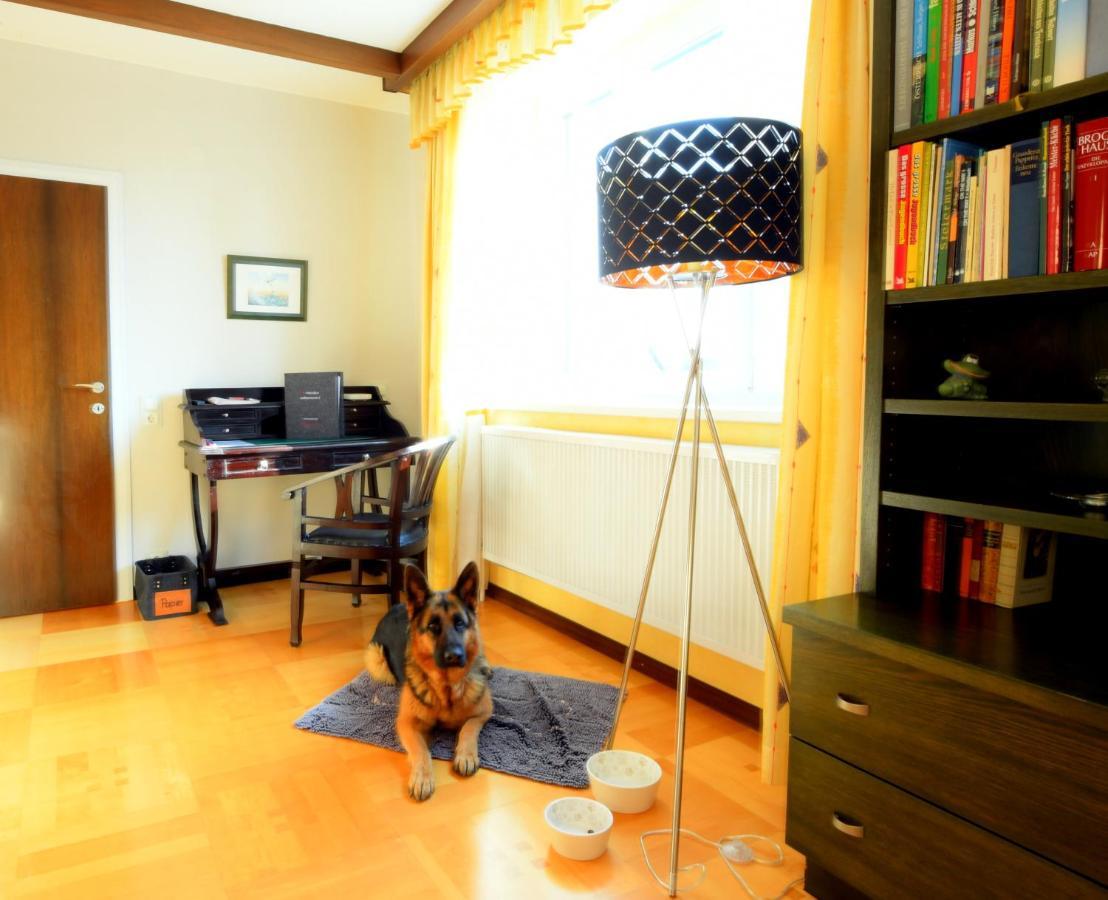 Ferienappartement Regina Schrems  Exterior photo