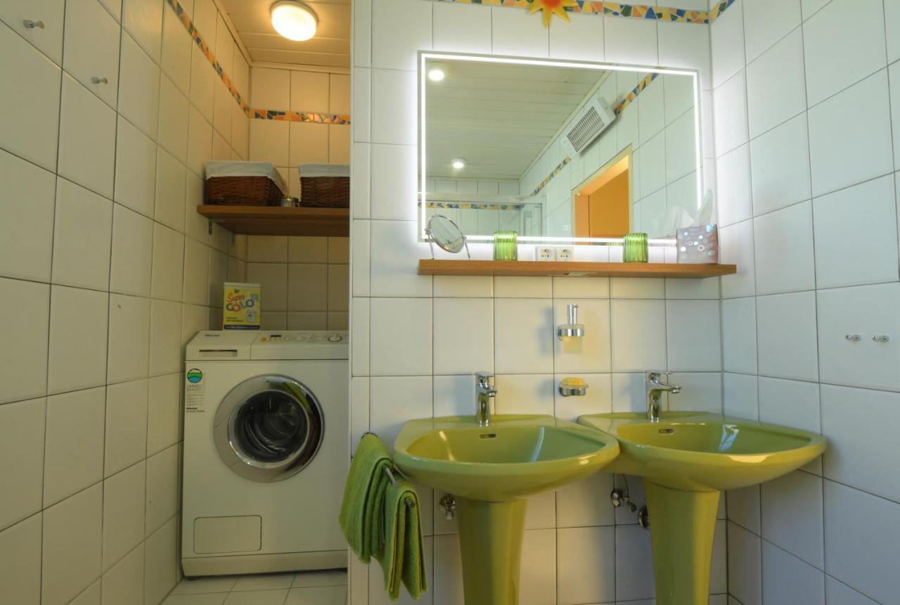Ferienappartement Regina Schrems  Exterior photo