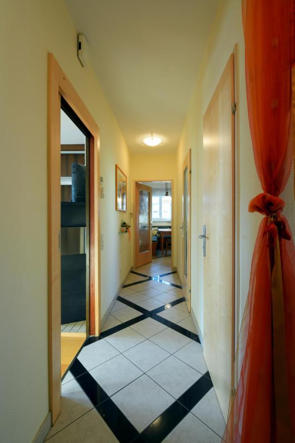 Ferienappartement Regina Schrems  Exterior photo