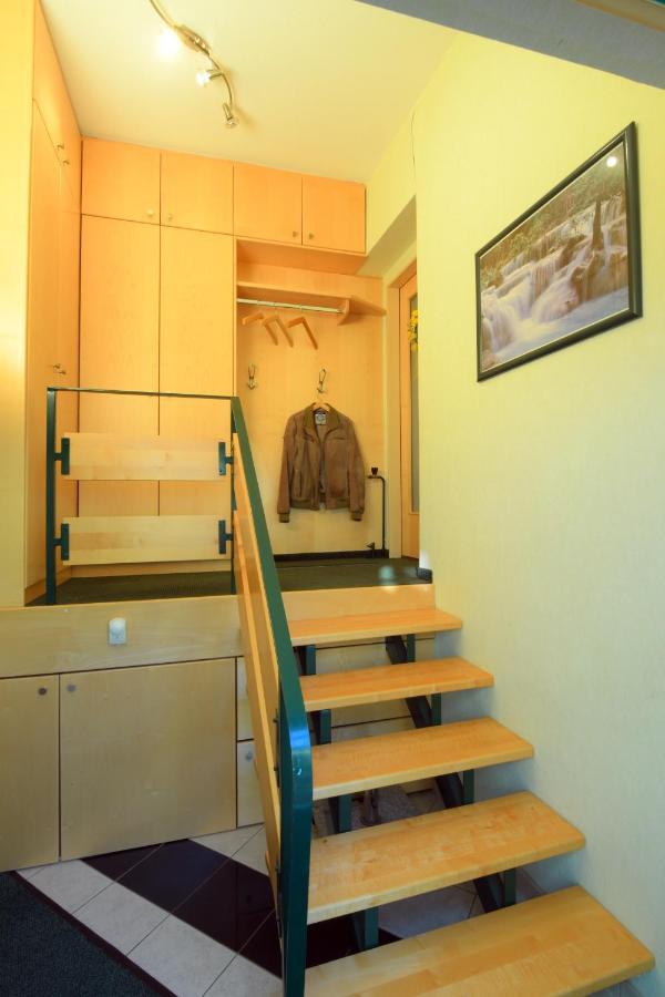 Ferienappartement Regina Schrems  Exterior photo